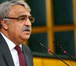 Mithat Sancar’dan NATO açıklaması: Dünyayı da Avrupa’yı da Türkiye’ye benzetme politikaları izleniyor