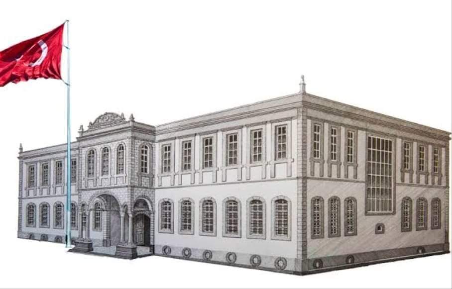 Giresun Üniversitesi bu binayı “müze” yapmak üzere hazırlıyordu…