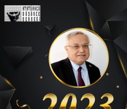 YENİ YILINIZ KUTLU OLSUN