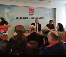 GÜRSOY’A ADD’DEN TAM DESTEK