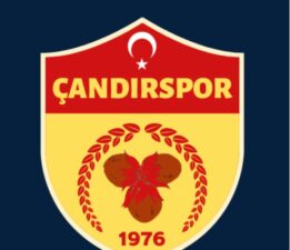 BAŞKAN ÇAKIR, “ÇANDIRSPOR CANDIR”