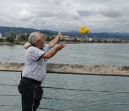 BULANCAK HABER; “DENİZCİLİK VE KAPOTAJ BAYRAMI”