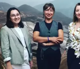 FATSALI AMAZON KADINLARI KAZANDI.