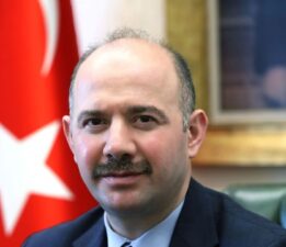 GİRESUN VALİSİ MEHMET FATİH SERDENGEÇTİ HEYECANLA BEKLENİYOR