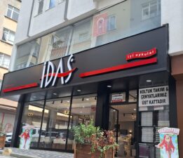 BULANCAK BEŞİKÇİ TİCARET’E UĞRAMADAN ALIŞVERİŞ YAPMAYIN