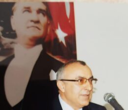 ADD BULANCAK ŞUBE BAŞKANI KÖSE’DEN; NET VE KARALI AÇIKLAMA.