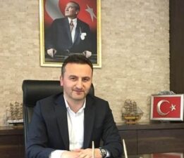 HALK, EMRULLAH GUGUK DEDİ.