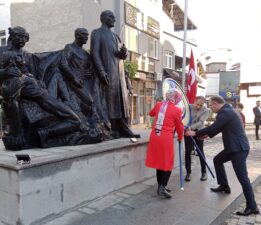 24 KASIM ÖĞRETMENLER GÜNÜ PROGRAMI CANLI YAYIN