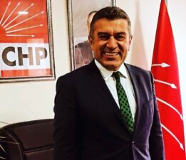 HUZUR VE BEREKET İÇİN BAŞKANLIĞA TALİBİM