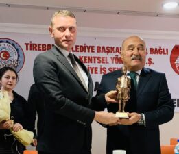 İŞÇİLERİN YÜZÜNÜ GÜLDÜREN SÖZLEŞME