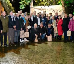 BULANCAK HABER YAYIN VE ŞENLİKOĞLU GAZETECİLER GÜNÜ