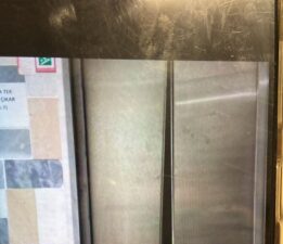 GÜLPEMBE HATUN KIZ ÖĞRENCİ YURDU’NDA KORKU DOLU DAKİKALAR