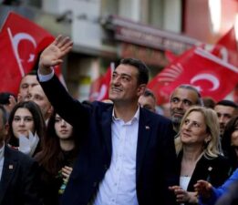 TAMİRCİ ÇIRAĞINI BELEDİYE BAŞKANI YAPTINIZ