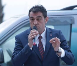 FUAT KÖSE; ‘’MAL VARLIĞIMI AÇIKLAYACAĞIM’’