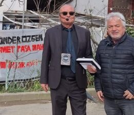 İMKÂNSIZLIKLAR İMKÂN DOĞRUYOR! SEN YETER Kİ, İNANARAK YAP.  