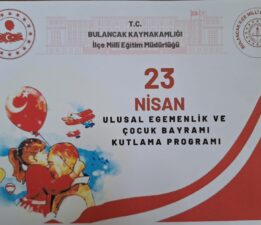 KÜÇÜK HANIMLAR KÜÇÜK BEYLER