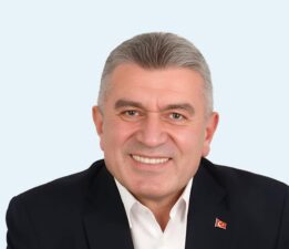 Başkan Sıbıç: “Ramazan Bayramımız huzur ve bereketimiz olsun”