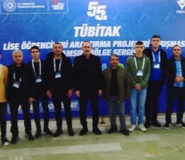 GİRESUN VE BULANCAK’IN GURURU