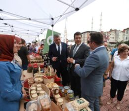 BELEDİYE BAŞKANI SIBIÇ, TÜRKİYE’ DE BİR İLKE İMZA ATTI