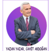 CAHİT AKDOĞAN