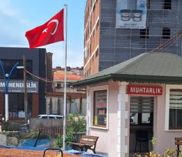 BULANCAK İLÇESİNDE Kİ MUHTARLIK