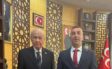 MHP BULANCAK İLÇE TEŞKİLATININ KAPALI KALMASI TEPKİ ÇEKİYOR