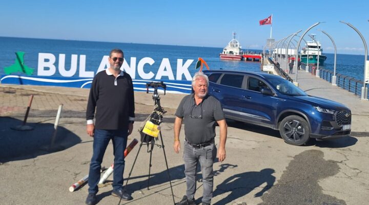 CHERY SAMSUN’DA FABRİKA KURACAK