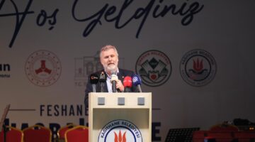 CHP’li Şenyürek; “Ortak aklın hâkim olduğu yeni bir süreç başlatabiliriz”