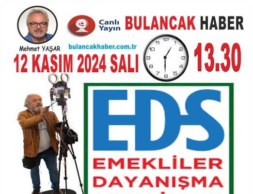 EMEKLİLERDEN İKTİDARA ÇAĞRI