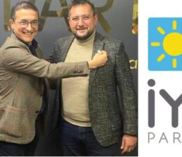 MEMLEKETİMİZDEN SİYASETE BÜYÜK BİR ADIM OSMAN KÖSE