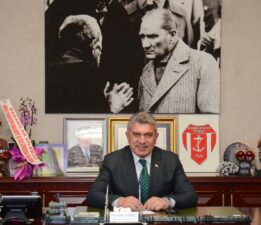 SIBIÇ,BARIŞ VE HUZURLU BİR YIL DİLEDİ.