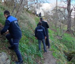 MAĞDURİYETLERİ SEVİNCE DÖNÜŞTÜRÜYORUZ