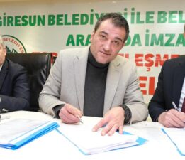 FUAT KÖSE’NİN LİDERLİĞİNDE EMEKÇİ YANLISI ADIMLAR