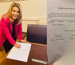 İMAMOĞLU İLE ÜLKEMİZ UMUDA, AYDINLIĞA KAVUŞACAK