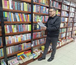 GİRESUN BULANCAK ÖZEN KİTABEVİ’NDE ÖZEL ETKİNLİK