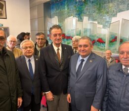 ADD, “DEMOKRATİK HUKUK DEVLETİ İÇİN BİRLİKTE MÜCADELE”