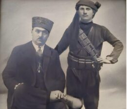 AZİZ GİRESUNLU HEMŞEHRİLERİME AÇIK MEKTUBUMDUR