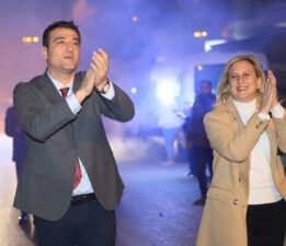 FUAT KÖSE’DEN ANLAM DOLU 8 MART MESAJI