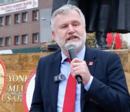 YA ADALET YA SEFALET!