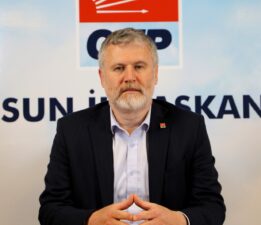 CHP’Lİ ŞENYÜREK’TEN EKONOMİK ÇÖKÜŞ TEPKİSİ