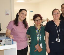 Psikiyatri Hastalarına Yönelik Tedavi Uygulamalarımız – EKT