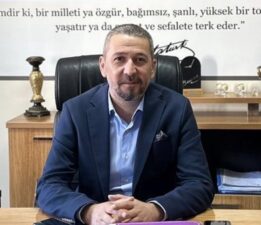 27 YILLIK EĞİTİM NEFERİNDEN VEDA VE YENİ BAŞLANGIÇ MESAJI