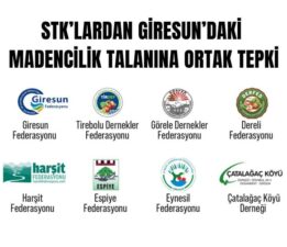  “HARŞİT VADİSİ’NİN KADERİ BİRKAÇ ŞİRKETİN KÂR HIRSINA TESLİM EDİLEMEZ”