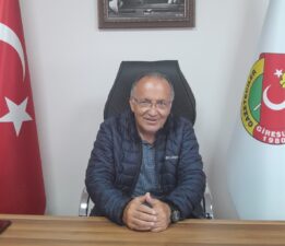 GGD BAŞKANI BAYRAM: “BASIN BASKI ALTINDA, GAZETECİLER SUSTURULMAMALI”