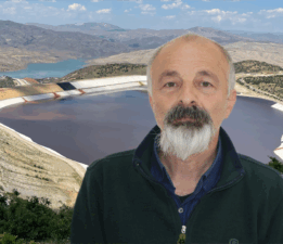 TİREBOLU’DA “VAHŞİ MADENCİLİĞE HAYIR” PANELİ DÜZENLENDİ