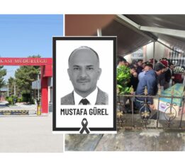 BULANCAK VE MKE AİLESİ ACI KAYIPLA SARSILDI