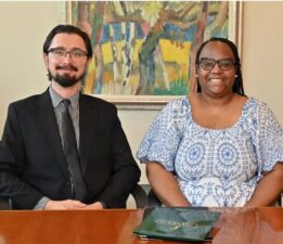 PROF. DR. MURAT YAŞAR, AASCU GELİŞEN LİDERLER PROGRAMI’NA SEÇİLDİ.