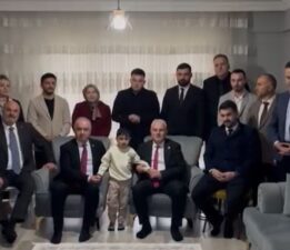 BAKAN GELDİ AMA UMUT UĞRAYAMADI: EGEMEN BEBEĞİ UNUTTUNUZ MU?