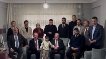 BAKAN GELDİ AMA UMUT UĞRAYAMADI: EGEMEN BEBEĞİ UNUTTUNUZ MU?