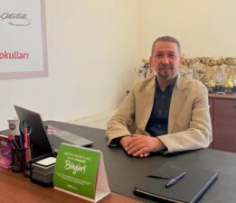 ALİ ÇAĞDAŞ DERVİŞOĞLU, IŞIĞIN HİÇ SÖNMESİN